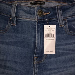 American Eagle Jeggings